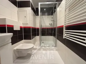 Pronájem bytu 1+1, Desná, Poštovní, 36 m2