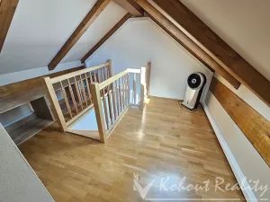 Prodej rodinného domu, Praha - Šeberov, K Šeberovu, 135 m2