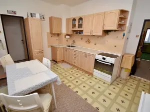 Prodej bytu 3+1, Čáslav, 77 m2