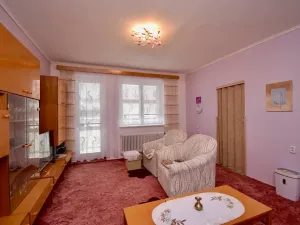 Prodej bytu 3+1, Čáslav, 77 m2