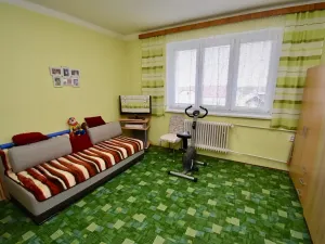 Prodej bytu 3+1, Potěhy, 77 m2