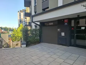 Pronájem bytu 3+kk, Praha - Žižkov, Olgy Havlové, 71 m2