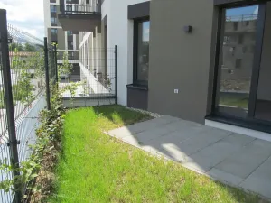 Pronájem kanceláře, Praha - Žižkov, Olgy Havlové, 71 m2