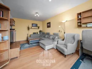 Prodej bytu 3+1, Jihlava, Kosovská, 93 m2