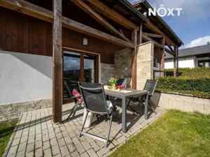 Prodej rodinného domu, Lipno nad Vltavou, 100 m2