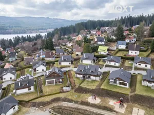 Prodej rodinného domu, Lipno nad Vltavou, 100 m2