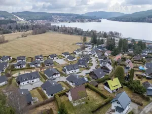 Prodej rodinného domu, Lipno nad Vltavou, 100 m2