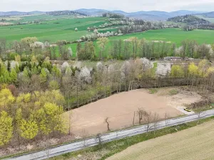 Prodej zahrady, Libina, 5062 m2