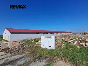 Prodej skladu, Dolní Chvatliny, 3690 m2
