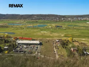 Prodej pozemku pro bydlení, Praha, 5949 m2