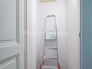 Pronájem bytu 1+1, Praha - Vršovice, Moskevská, 35 m2