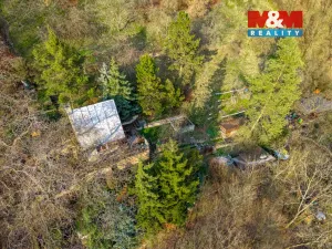 Prodej chaty, Malé Žernoseky, 48 m2