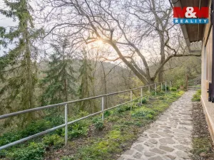 Prodej chaty, Malé Žernoseky, 48 m2