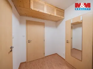 Prodej bytu 2+kk, Adamov, Osvobození, 53 m2