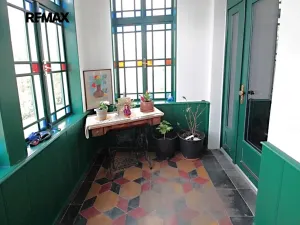 Pronájem bytu 2+kk, Kolín, Heverova, 52 m2