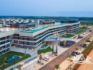 Prodej bytu 2+kk, Savudrija, Chorvatsko, 80 m2