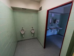 Prodej výrobních prostor, Bezno, Nemyslovická, 861 m2