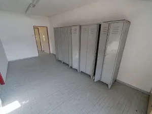 Prodej výrobních prostor, Bezno, Nemyslovická, 861 m2