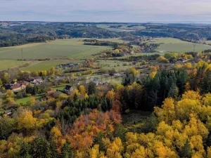 Prodej pozemku pro bydlení, Konstantinovy Lázně, 4381 m2