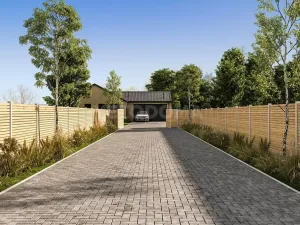 Prodej pozemku pro bydlení, Konstantinovy Lázně, 4381 m2