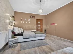 Prodej rodinného domu, Chotíkov, 280 m2