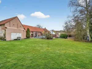 Prodej rodinného domu, Chotíkov, 280 m2