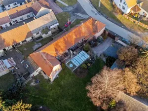 Prodej rodinného domu, Chotíkov, 280 m2