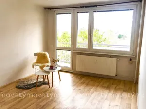 Prodej bytu 3+1, Pardubice, Brožíkova, 59 m2