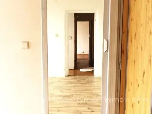 Prodej bytu 3+1, Pardubice, Brožíkova, 59 m2