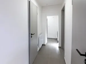 Pronájem komerční nemovitosti, Brno, Jiráskova, 111 m2