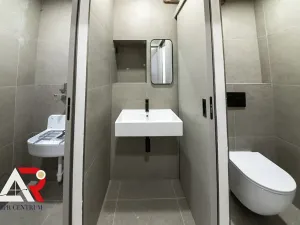 Pronájem komerční nemovitosti, Brno, Jiráskova, 111 m2