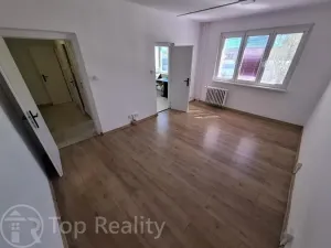 Pronájem bytu 1+1, Chodov, Revoluční, 37 m2