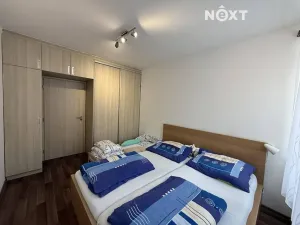 Pronájem bytu 3+kk, Jilemnice, Jana Weisse, 66 m2