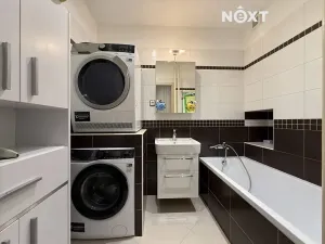 Pronájem bytu 3+kk, Jilemnice, Jana Weisse, 66 m2