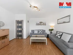 Prodej bytu 3+1, Brno - Líšeň, Josefy Faimonové, 78 m2