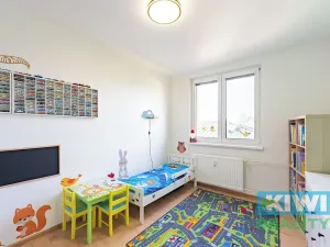 Prodej bytu 3+1, Frýdek-Místek, Dr. M. Tyrše, 74 m2