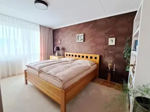 Prodej bytu 3+1, Uherské Hradiště, Na Rybníku, 79 m2