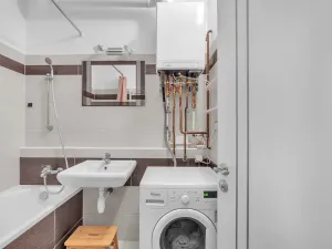 Pronájem bytu 2+kk, Hradec Králové, Mánesova, 59 m2