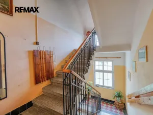 Prodej rodinného domu, Plzeň, Slovanská, 176 m2