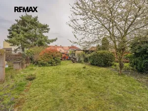 Prodej rodinného domu, Plzeň, Slovanská, 176 m2