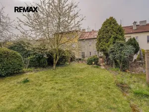 Prodej rodinného domu, Plzeň, Slovanská, 176 m2