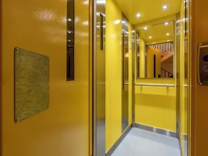 Prodej bytu 2+1, Brno, Foerstrova, 54 m2