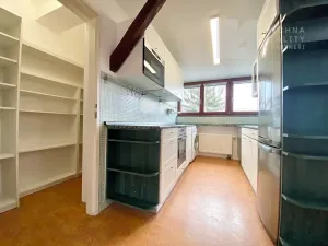 Prodej bytu 2+kk, Brno, Spáčilova, 62 m2