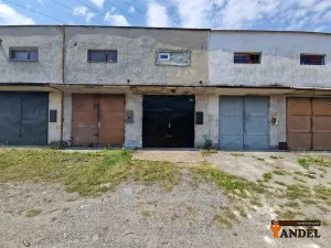 Pronájem garáže, Havířov, 30 m2