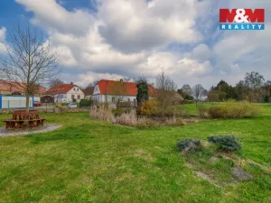 Pronájem bytu 2+kk, Kasejovice, 40 m2