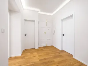 Prodej bytu 4+kk, Praha - Nové Město, Olivova, 106 m2