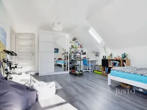 Prodej rodinného domu, Velké Březno, Pod Vartou, 148 m2