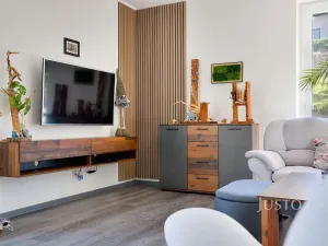 Prodej rodinného domu, Velké Březno, Pod Vartou, 148 m2