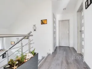 Prodej rodinného domu, Velké Březno, Pod Vartou, 148 m2