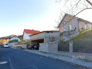 Prodej rodinného domu, Velké Březno, Pod Vartou, 148 m2